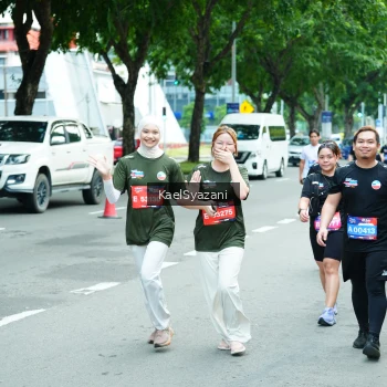 Runner Photo 3608445