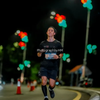 Runner Photo 3608447