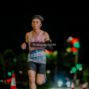 Runner Photo 3608449
