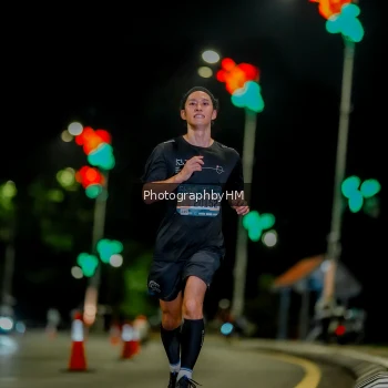 Runner Photo 3608450