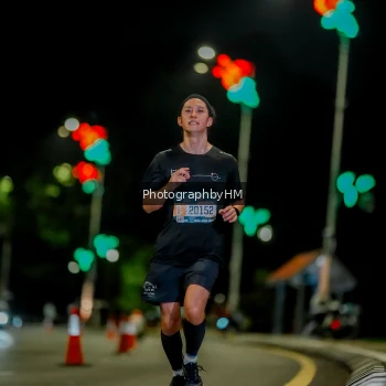 Runner Photo 3608451