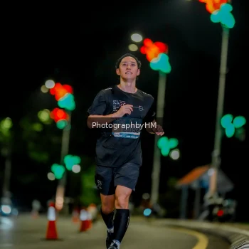 Runner Photo 3608457
