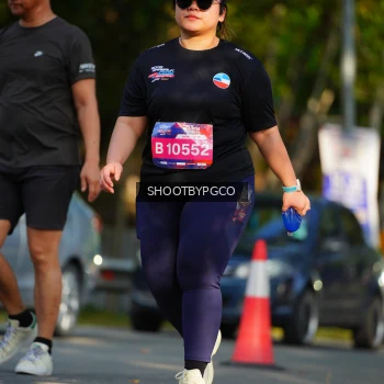 Runner Photo 3608460