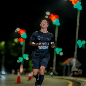 Runner Photo 3608462