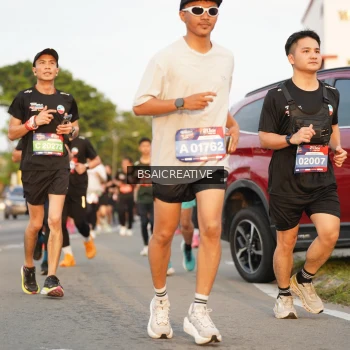 Runner Photo 3608464