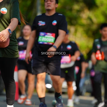 Runner Photo 3608470
