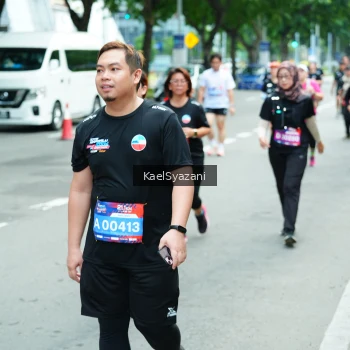 Runner Photo 3608471