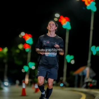 Runner Photo 3608473