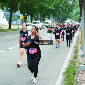 Runner Photo 3608475