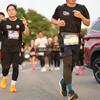 Runner Photo 3608485