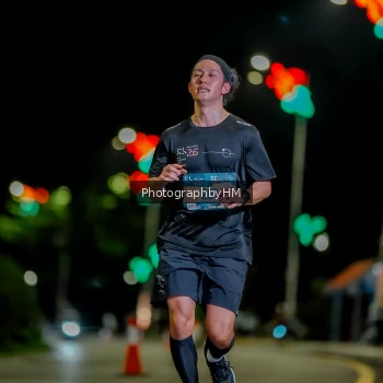 Runner Photo 3608487