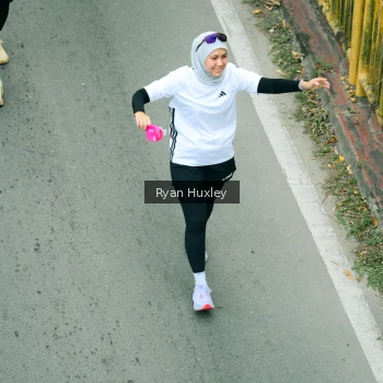 Runner Photo 3608490
