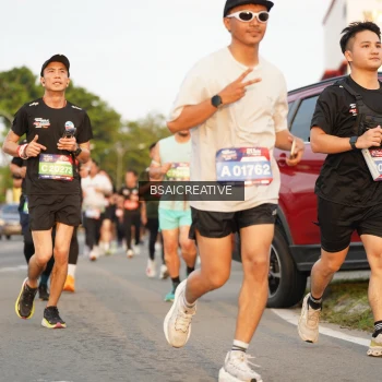 Runner Photo 3608491