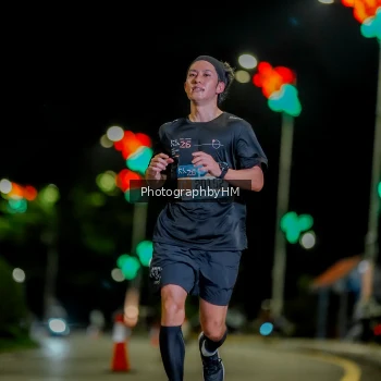 Runner Photo 3608492
