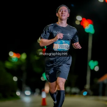 Runner Photo 3608499