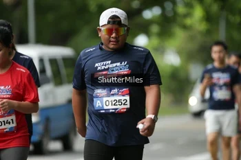 Runner Photo 36085