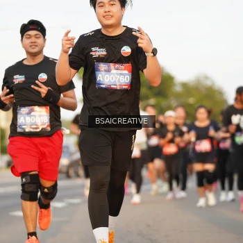 Runner Photo 3608500