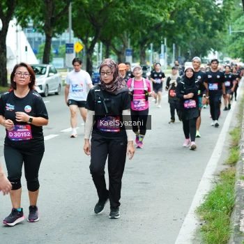 Runner Photo 3608502