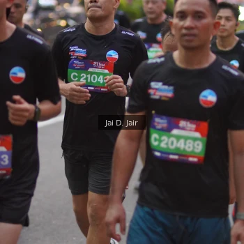 Runner Photo 3608506
