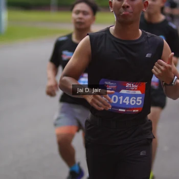 Runner Photo 3608509