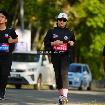 Runner Photo 3608516