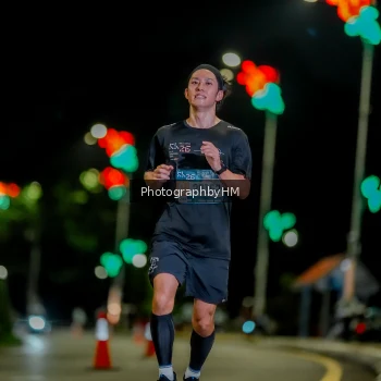 Runner Photo 3608518