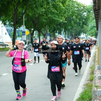 Runner Photo 3608525