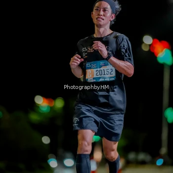 Runner Photo 3608527