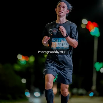 Runner Photo 3608528