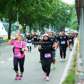 Runner Photo 3608529