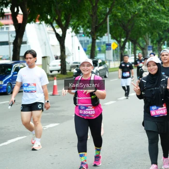 Runner Photo 3608542