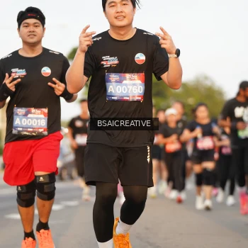 Runner Photo 3608543