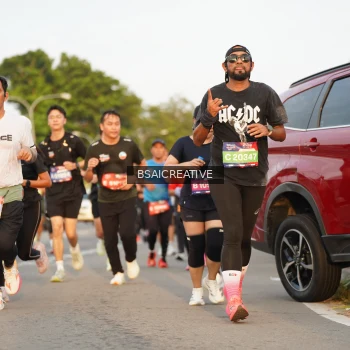 Runner Photo 3608544