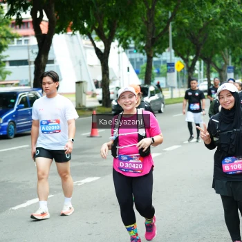 Runner Photo 3608551