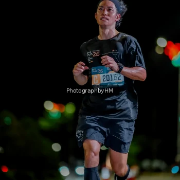 Runner Photo 3608556