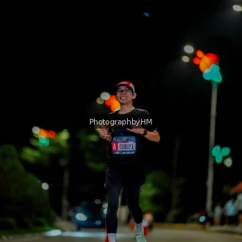 Runner Photo 3608560
