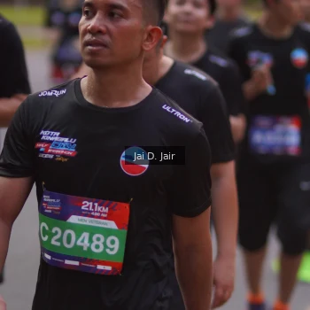 Runner Photo 3608564