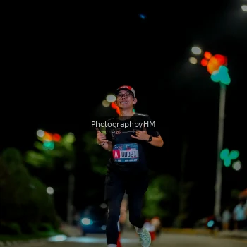 Runner Photo 3608566