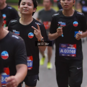 Runner Photo 3608567