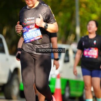 Runner Photo 3608569