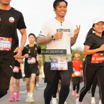 Runner Photo 3608571
