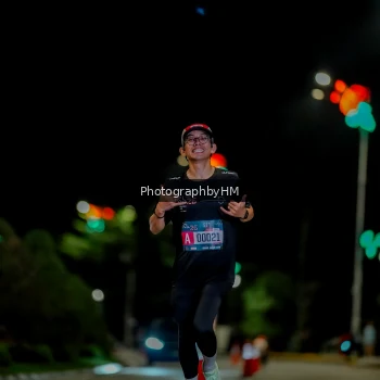 Runner Photo 3608573