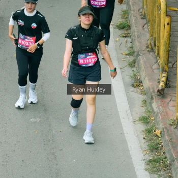 Runner Photo 3608574