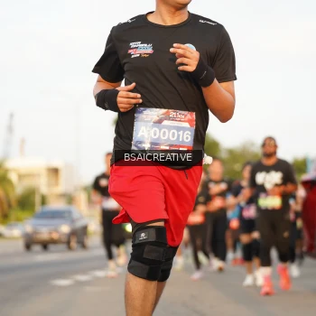 Runner Photo 3608575