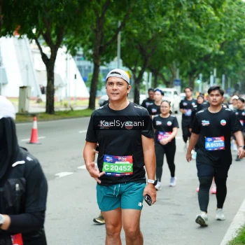 Runner Photo 3608577