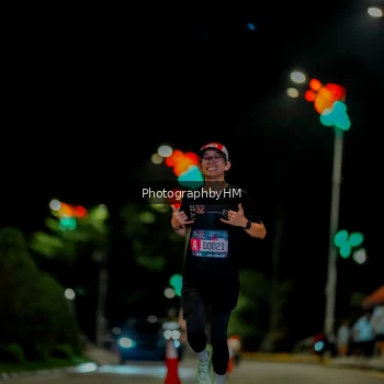 Runner Photo 3608580