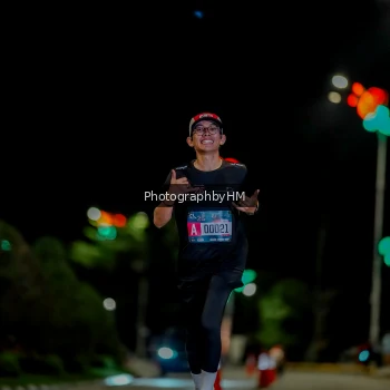 Runner Photo 3608583