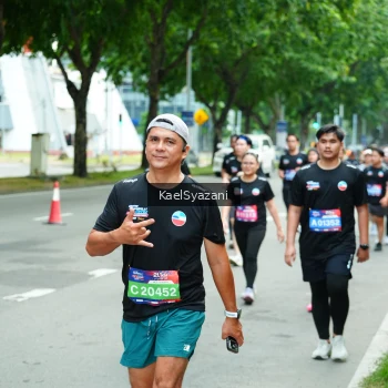Runner Photo 3608584