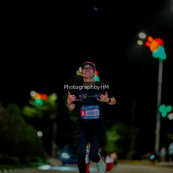 Runner Photo 3608586