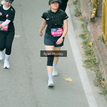 Runner Photo 3608592